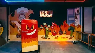 Cook&Run