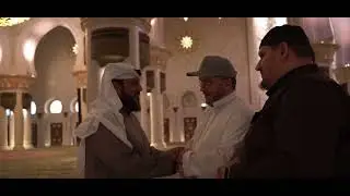 С шейхом ИДРИС АБКАРОМ. Представляю в вашему вниманию прекрасное чтение Корана от шейха Идриса.