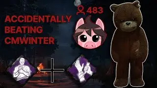 WE ACCIDENTALLY BEAT CMWINTER USING A TROLL BUILD