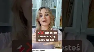 Nie jesteś czekolada, by każdy cię Lizał, czyli JAK WYBIERAĆ KLIENTA. #sprzedaz #jaksprzedawac