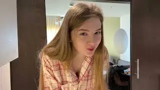 ГАЕЧКА СПАЛИЛА СИС*КИ