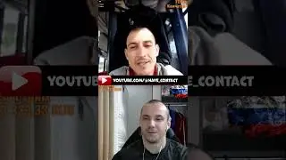 🎤Стих из Донецка "День Победы"📻 | 📸Чат рулетка  #естьконтакт