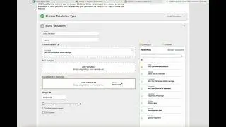 How to create cross tabulations in MyGSS