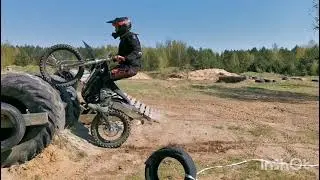 Electric motorcycle vehicle 💥🔥 ⚡ARMAGEDON ⚡