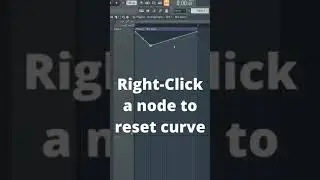 [FL Studio] Automation Tips!