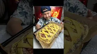 😍КУРИНЫЙ ПИРОГ