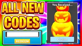 Pet Legends (OCTOBER 2021) 🎃HALLOWEEN🎃ALL *NEW* SECRET OP CODES!? Roblox Pet Legends