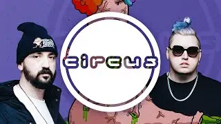 Doctor P & Flux Pavilion - Feel Good Ltd