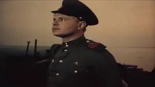 Иван Бровкин на Целине | Фильм 1958 года