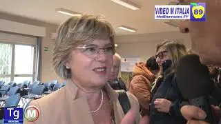 NEL CUORE DI MANDURIA  :  CARDIOLOGIA