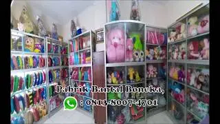 Pabrik Bantal, WA/Tlp : +62 813-8007-4701