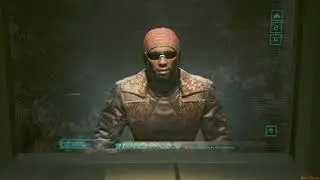 Jeopardy Gig and a random gang fight - Cyberpunk 2077 (no HUD)