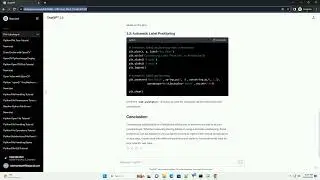 python plot label position