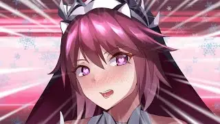 ROSARIA.EXE | GENSHIN IMPACT