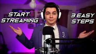 EVERYTHING You Need To Know To Start Streaming In 2021!!