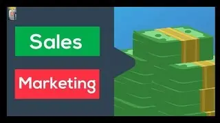 RampedUp - An Integrated Sales and Marketing Tool for Demand Generation