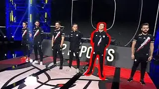ВЫХОД G2 НА СЦЕНУ. ФИНАЛ IEM Katowice 2022