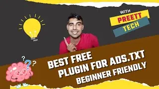 How to fix ads.txt in wordpress (Easy Fix)