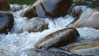 Water Flow Ringtone