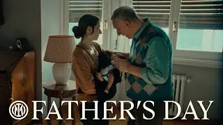HAPPY FATHER’S DAY 🖤💙