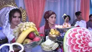 Gul bazmi xonobod toylari
