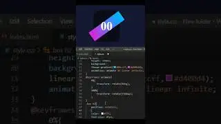 Amazing Card Border Effect #bordereffect #vipcoading2022 #cssproject #purcss #css
