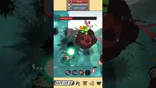Soul Knight  - Challenge (02/09/2024) 5 #soulknight #gameplay #game