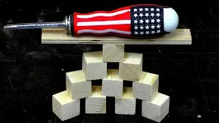 A cunning device!!! it will be useful in every home