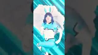 New look for Marinette | Teen Cosplay
