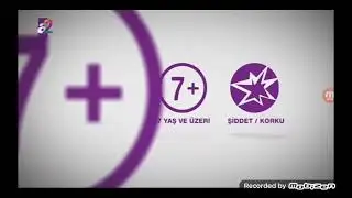 A2 7 Yaş ve Üzeri Jeneriği (23.04.2023)