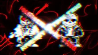 【GLC】『Karmatic time trio VS Murder time trio』Phase1.5