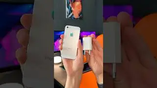 Самая быстрая зарядка в мире!🧐