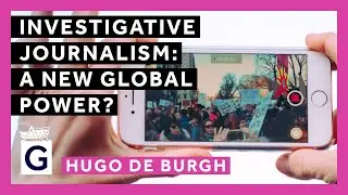 Investigative Journalism: A New Global Power?