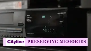 How to digitize memories from old photos and VHS tapes