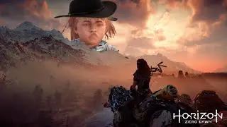 ЛУЧШИЙ ВИДЕО-ОБЗОР ИГРЫ HORIZON ZERO DAWN