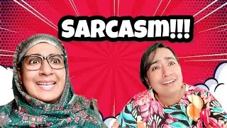 এই বাঙ্গালীরা আমাদের sarcasm বুঝে না কেনো?? 🤣🤣🤣🤣