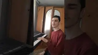 выпускаем кавер на shaman самая? 