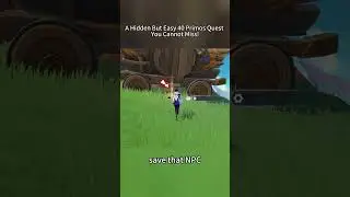 40-primo quest 