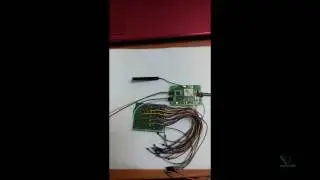 Универсальный GSM модуль на ATmega328P и Sim800C