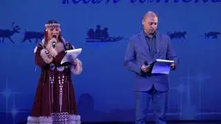Гала-концерт «Звезды народного творчества и традиционной культуры». 2021г.