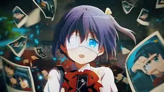 5 Years (4K AMV)