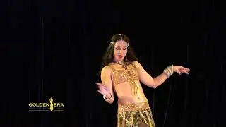 Беспалова Екатерина. Golden Era project-2019.