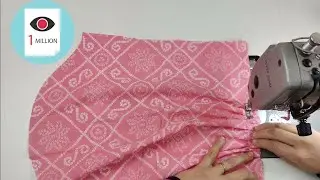 👌Most Trendy & easy Sleeves design for Kurti /sleeve designs