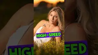 Learn High Speed Sync Strobe Photography with your Speedlight