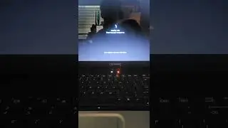Installing Windows 11 Insider Preview (Beta) on a Compaq Presario CQ61