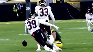 Chicago Bears 2023/24 hype