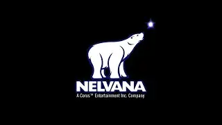 Nelvana - Nick Jr. Productions - Nickelodeon (2004 - 2005) (The Backyardigans)