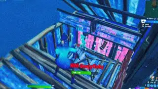 BANG 💥 (Fortnite Montage)