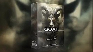 [100+] FREE DRILL 808 ONE SHOT KIT "GOAT" 2024 | Free Kit 2024