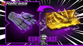 THE SECRET TO WINNING ON HELLCASE!? Hellcase Promo Code - Hellcase Promo Code 2025